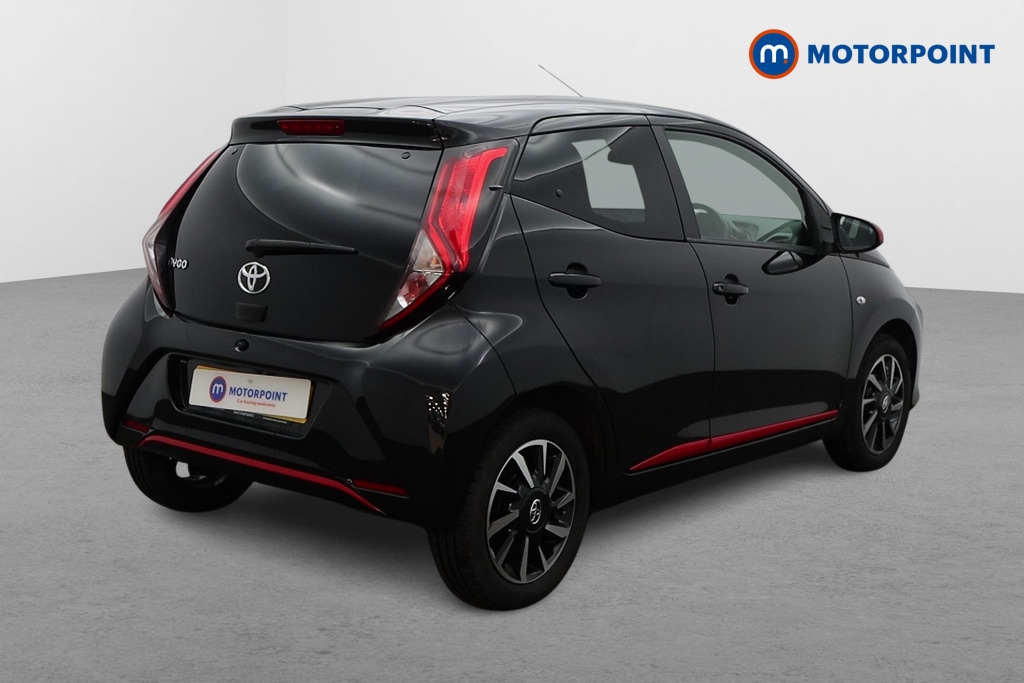 Used Toyota AYGO 2022 for sale - 76394728: Photo 7