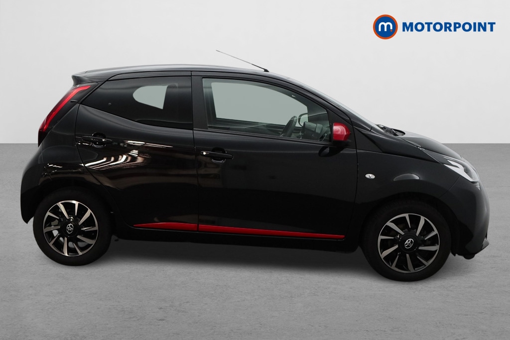 Used Toyota AYGO 2022 for sale - 76394728: Photo 8