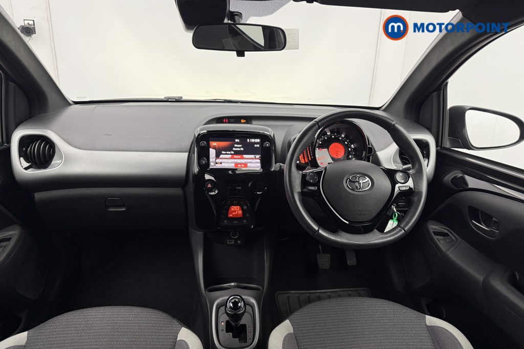 Used Toyota AYGO 2022 for sale - 76394728: Photo 9