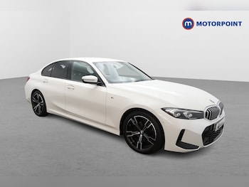 Used BMW 3 Series undefined for sale - 78718992: Photo