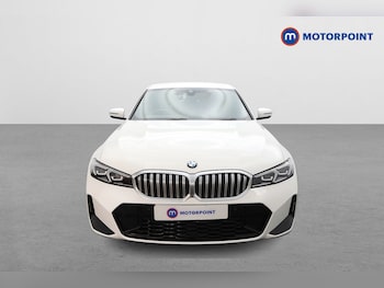 Used BMW 3 Series undefined for sale - 78718992: Photo