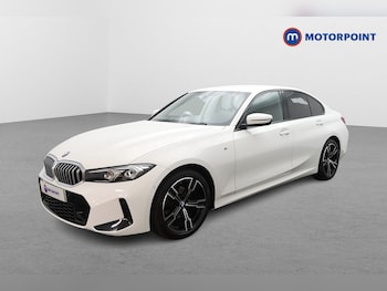 Used BMW 3 Series undefined for sale - 78718992: Photo