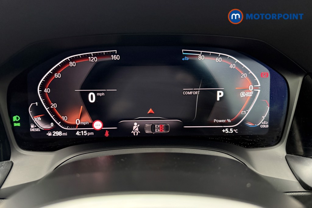 Used BMW 4 Series 2023 for sale - 77533508: Photo 11