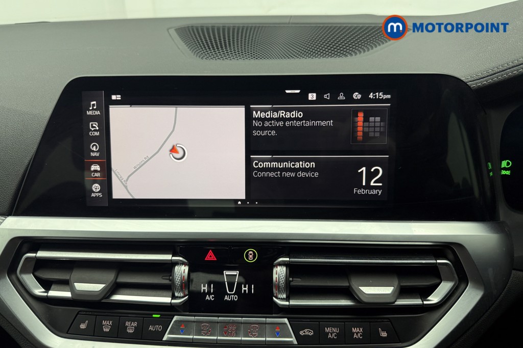 Used BMW 4 Series 2023 for sale - 77533508: Photo 12