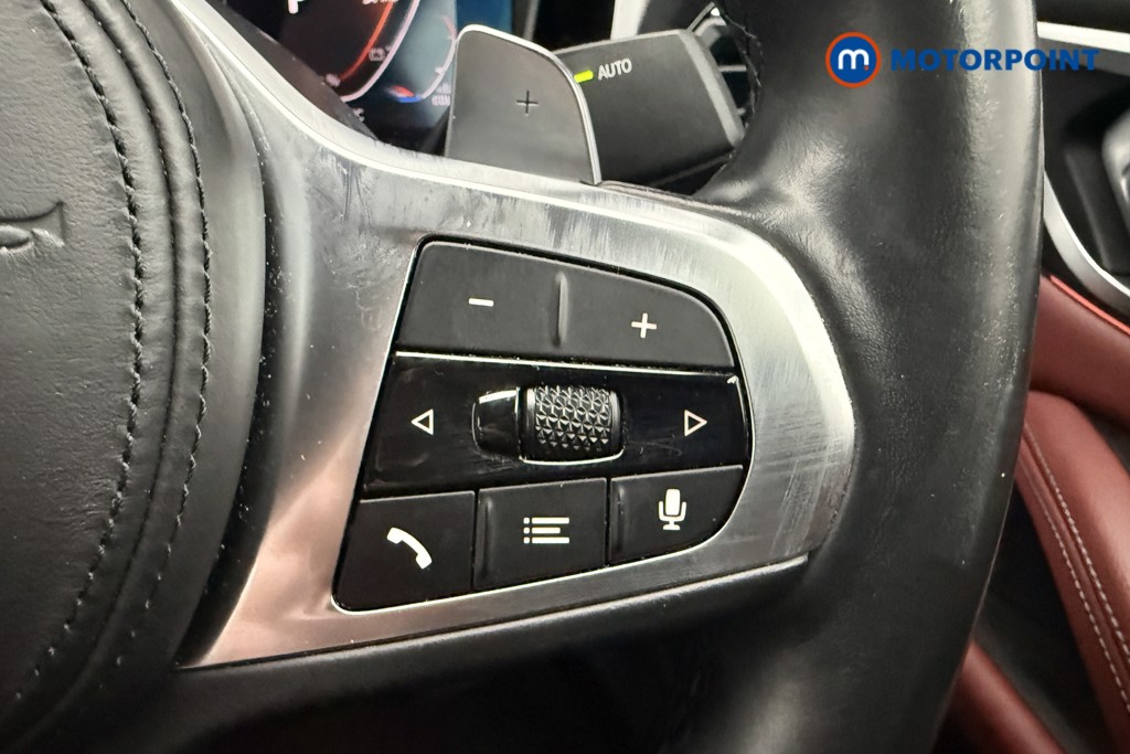 Used BMW 4 Series 2023 for sale - 77533508: Photo 16