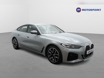 Used BMW 4 Series undefined for sale - 77533508: Photo