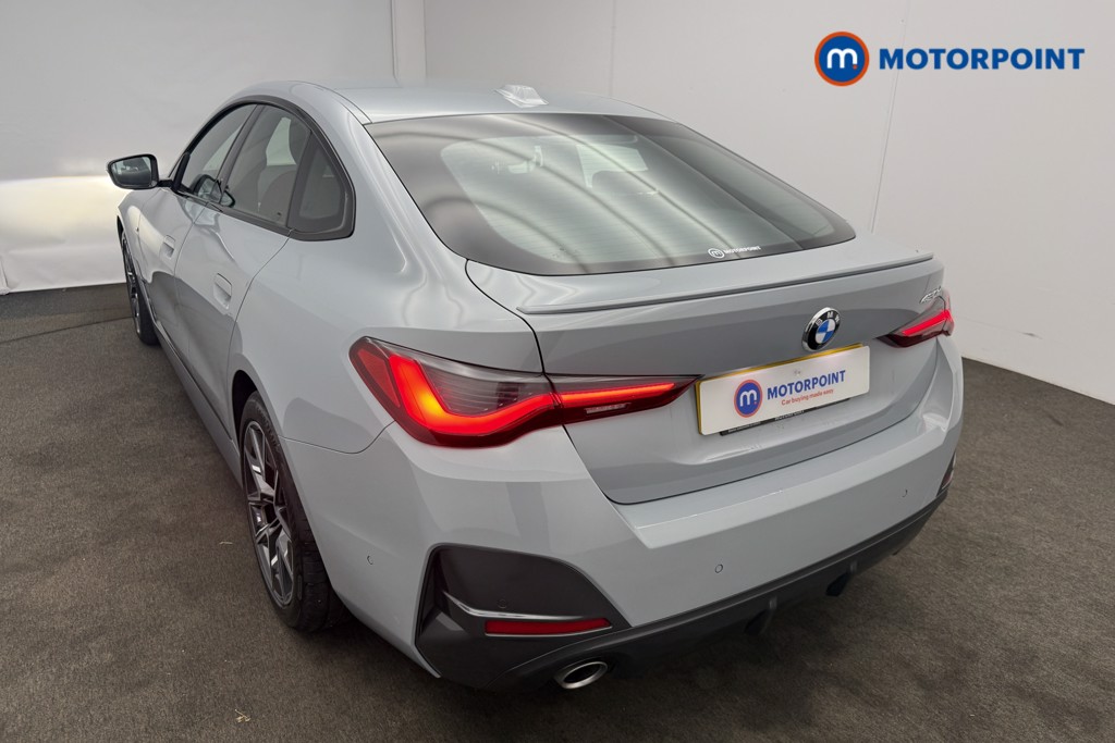 Used BMW 4 Series 2023 for sale - 77533508: Photo 26
