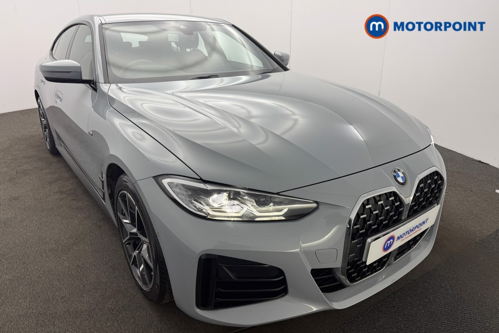 Used BMW 4 Series 2023 for sale - 77533508: Photo 28