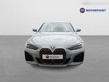 Used BMW 4 Series undefined for sale - 77533508: Photo