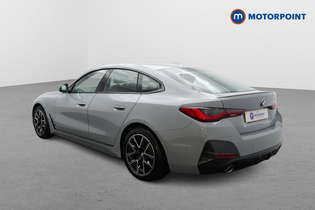 Used BMW 4 Series 2023 for sale - 77533508: Photo 5