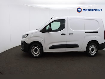 Used Peugeot Partner 2024 for sale - 76594340: Photo