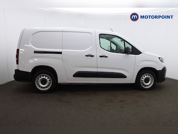 Used Peugeot Partner 2024 for sale - 76594340: Photo