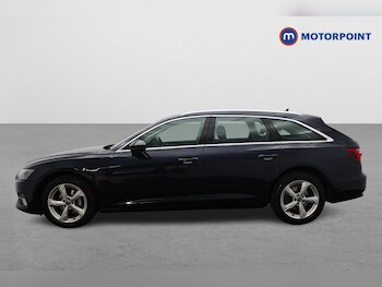 Used Audi A6 2022 for sale - 78597095: Photo