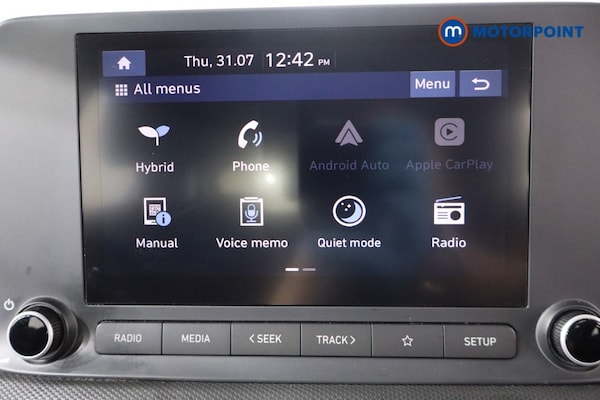 Used Hyundai KONA 2022 for sale - 76218056: Photo 10