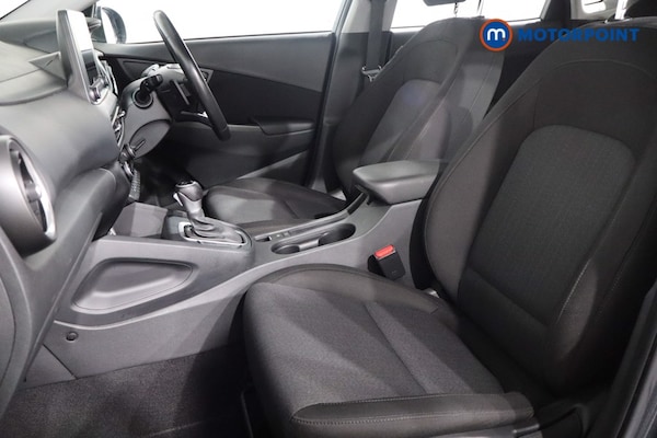 Used Hyundai KONA 2022 for sale - 76218056: Photo 12