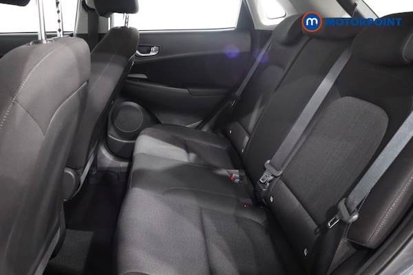 Used Hyundai KONA 2022 for sale - 76218056: Photo 13