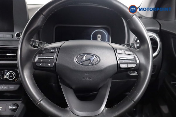 Used Hyundai KONA 2022 for sale - 76218056: Photo 14