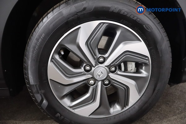 Used Hyundai KONA 2022 for sale - 76218056: Photo 18