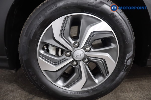 Used Hyundai KONA 2022 for sale - 76218056: Photo 19