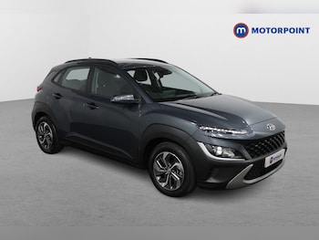 Used Hyundai KONA 2022 for sale - 76218056: Photo
