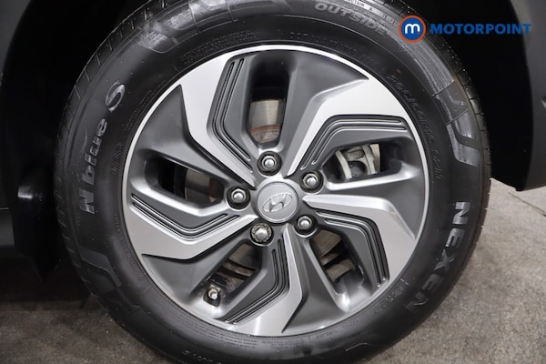 Used Hyundai KONA 2022 for sale - 76218056: Photo 20
