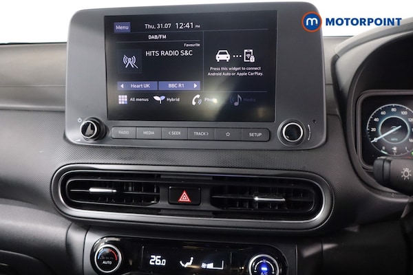 Used Hyundai KONA 2022 for sale - 76218056: Photo 23