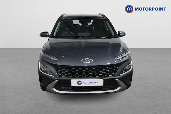 Used Hyundai KONA 2022 for sale - 76218056: Photo 2