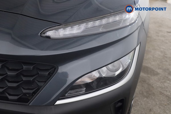 Used Hyundai KONA 2022 for sale - 76218056: Photo 35
