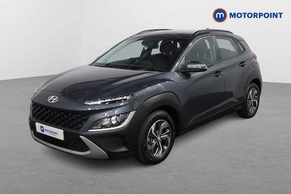 Used Hyundai KONA 2022 for sale - 76218056: Photo 3