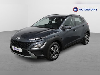 Used Hyundai KONA 2022 for sale - 76218056: Photo