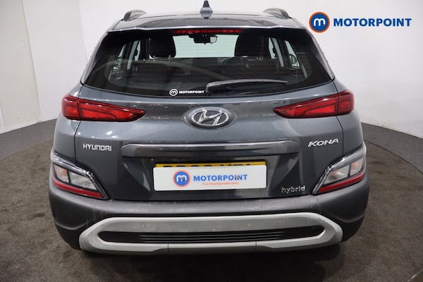 Used Hyundai KONA 2022 for sale - 76218056: Photo 44