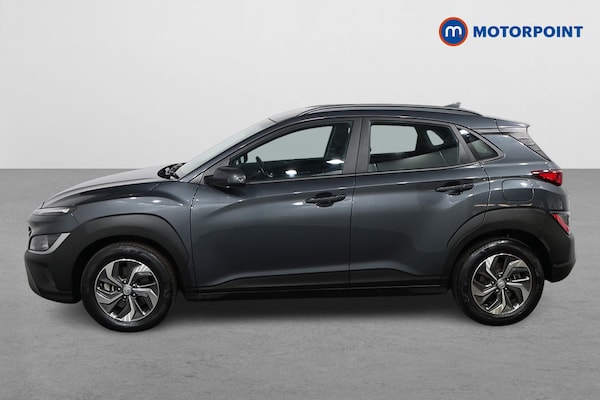 Used Hyundai KONA 2022 for sale - 76218056: Photo 4
