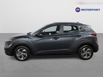 Used Hyundai KONA 2022 for sale - 76218056: Photo