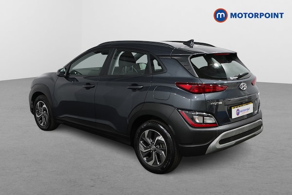 Used Hyundai KONA 2022 for sale - 76218056: Photo 5