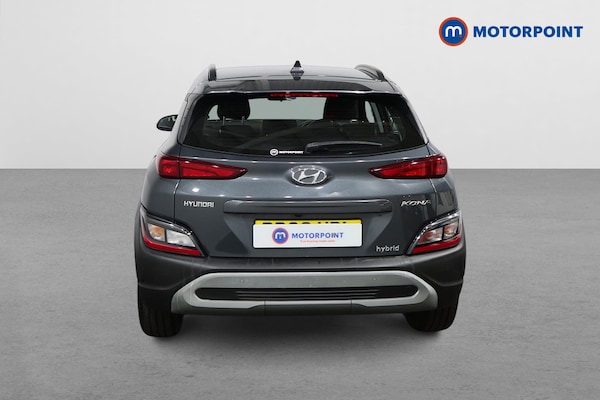 Used Hyundai KONA 2022 for sale - 76218056: Photo 6