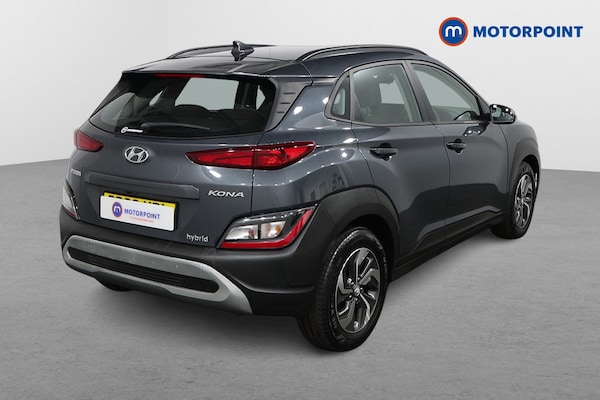 Used Hyundai KONA 2022 for sale - 76218056: Photo 7