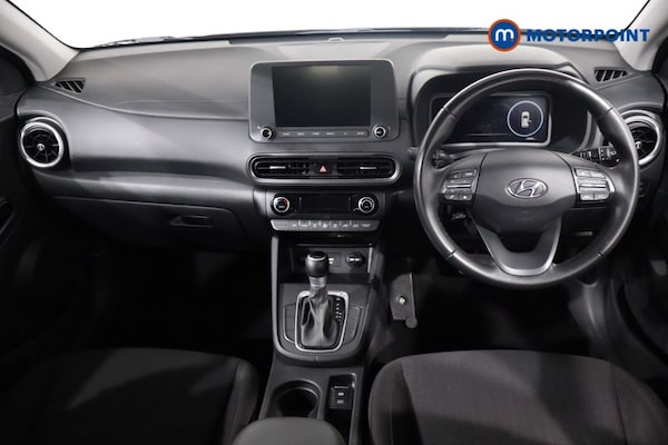 Used Hyundai KONA 2022 for sale - 76218056: Photo 9