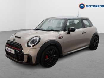 Used MINI Hatch 2022 for sale - 75220497: Photo