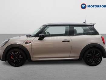 Used MINI Hatch 2022 for sale - 75220497: Photo