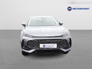 Used MG MG HS 2025 for sale - 78443462: Photo