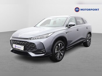 Used MG MG HS 2025 for sale - 78443462: Photo