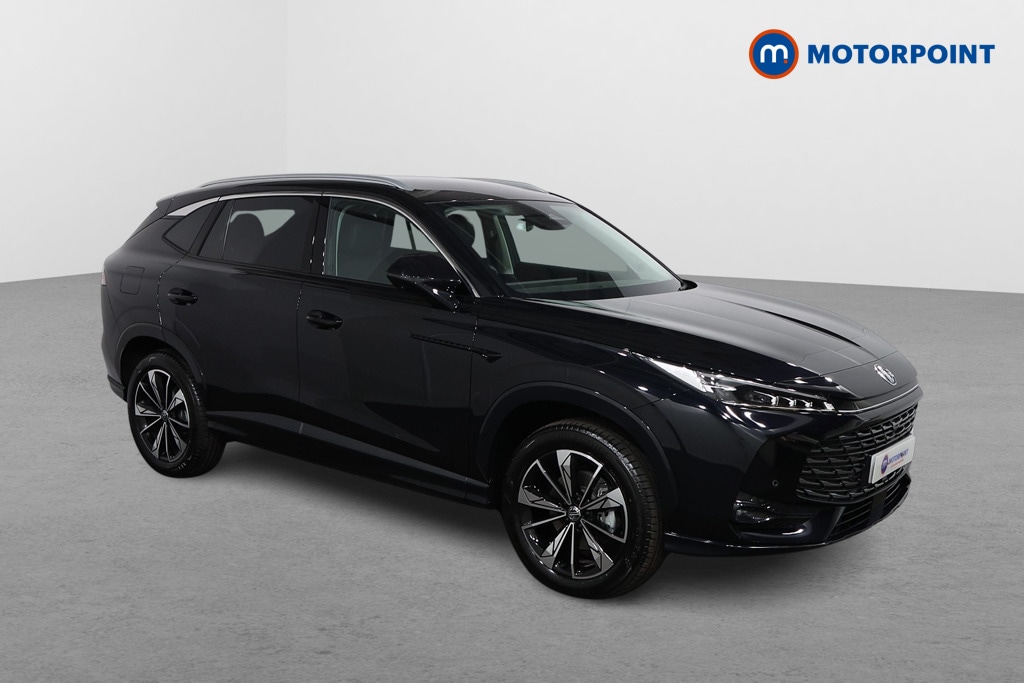 Used MG MG HS 2025 for sale - 76394414: Photo 1