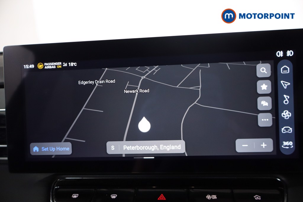 Used MG MG HS 2025 for sale - 76394414: Photo 10