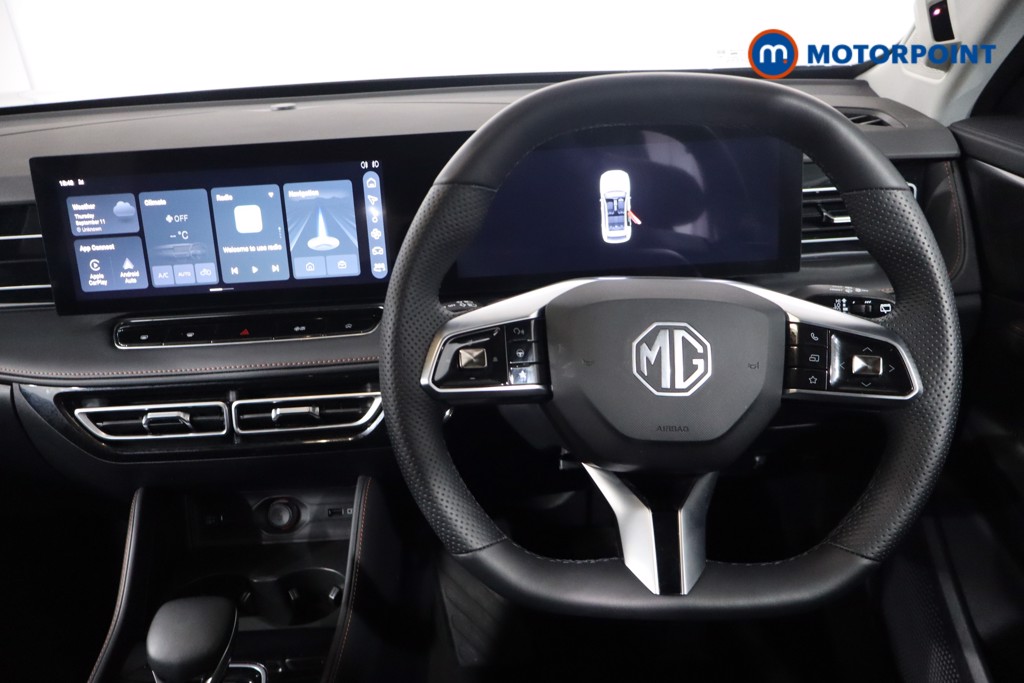 Used MG MG HS 2025 for sale - 76394414: Photo 11