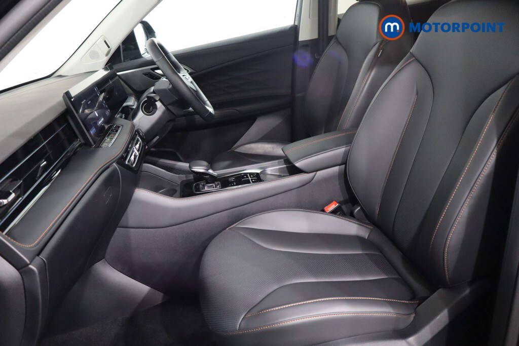 Used MG MG HS 2025 for sale - 76394414: Photo 12