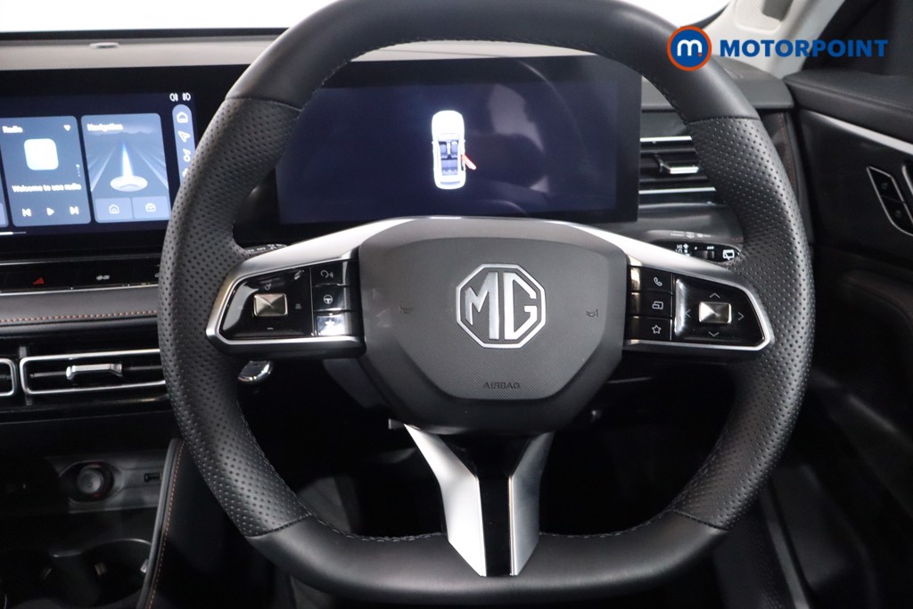 Used MG MG HS 2025 for sale - 76394414: Photo 14