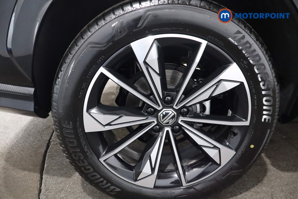 Used MG MG HS 2025 for sale - 76394414: Photo 17