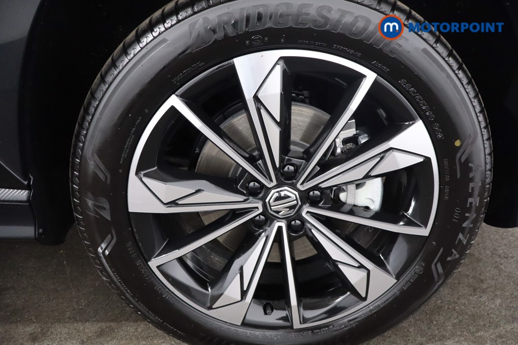 Used MG MG HS 2025 for sale - 76394414: Photo 18