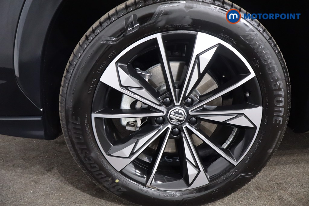 Used MG MG HS 2025 for sale - 76394414: Photo 19