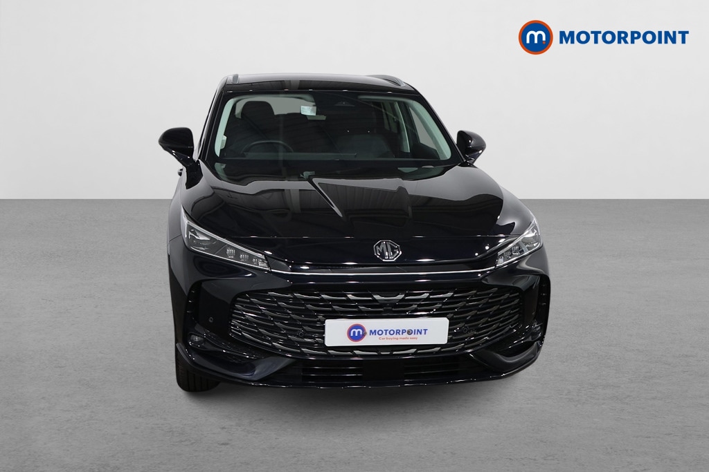 Used MG MG HS 2025 for sale - 76394414: Photo 2